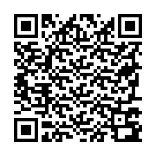 QR Code for Phone number +19797792012
