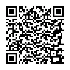 QR Code for Phone number +19797792015