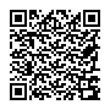 QR Code for Phone number +19797792017