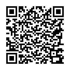 QR Code for Phone number +19797792049