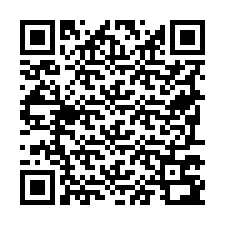 QR Code for Phone number +19797792066