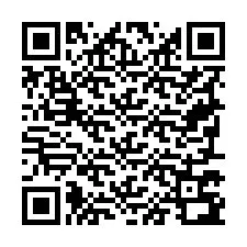 QR Code for Phone number +19797792085