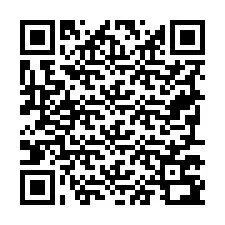 QR Code for Phone number +19797792185