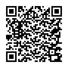 QR Code for Phone number +19797792329
