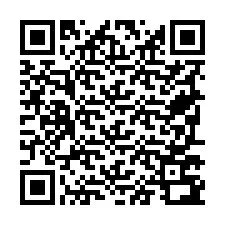 QR Code for Phone number +19797792373