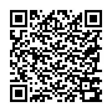 QR Code for Phone number +19797792469