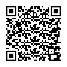 QR Code for Phone number +19797792498