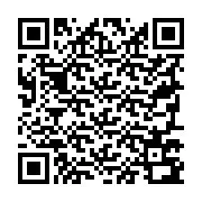 QR Code for Phone number +19797792500