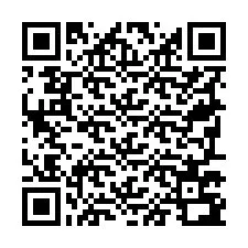 QR Code for Phone number +19797792520