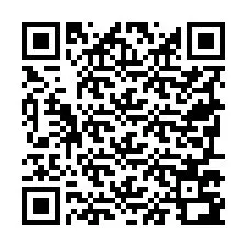 QR Code for Phone number +19797792534