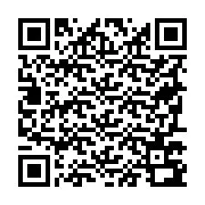 QR Code for Phone number +19797792552