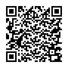 QR Code for Phone number +19797792598