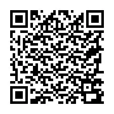 QR Code for Phone number +19797792641