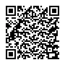 QR Code for Phone number +19797792649