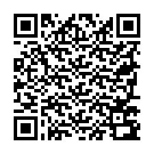 QR Code for Phone number +19797792724