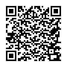 QR Code for Phone number +19797792797