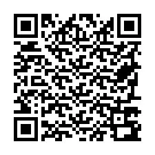 QR Code for Phone number +19797792817