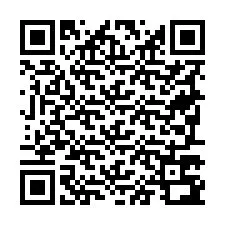 QR Code for Phone number +19797792832
