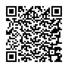 QR Code for Phone number +19797794808