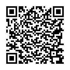 QR Code for Phone number +19797796268