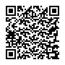 QR Code for Phone number +19797797005