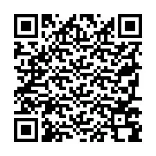 QR Code for Phone number +19797798730