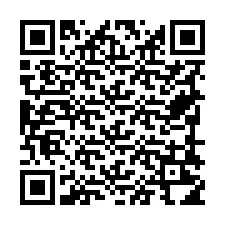 QR Code for Phone number +19798214007