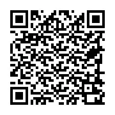 QR Code for Phone number +19798220003