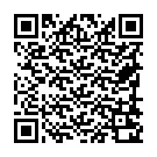 QR Code for Phone number +19798220007