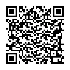 QR Code for Phone number +19798220165