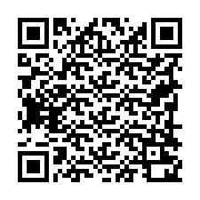 QR Code for Phone number +19798220255