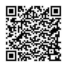 QR Code for Phone number +19798220261