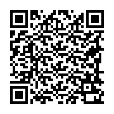 QR Code for Phone number +19798220532