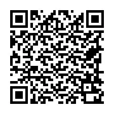 QR Code for Phone number +19798220537