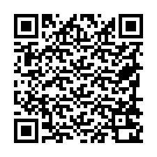 QR Code for Phone number +19798220913
