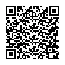 QR Code for Phone number +19798220971