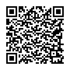 QR Code for Phone number +19798221039