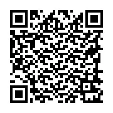 QR Code for Phone number +19798221042