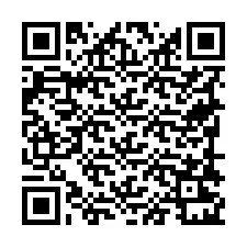 QR Code for Phone number +19798221116