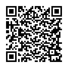 QR Code for Phone number +19798221172