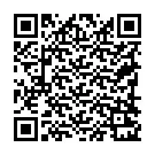 QR Code for Phone number +19798221211