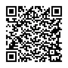 QR Code for Phone number +19798221212