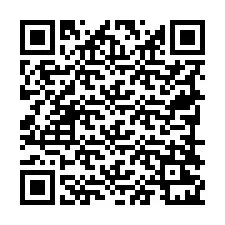 QR Code for Phone number +19798221288