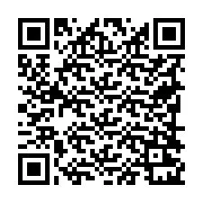 QR Code for Phone number +19798221296