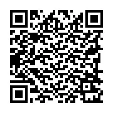 QR Code for Phone number +19798221324