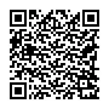 QR Code for Phone number +19798221635