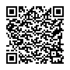 QR Code for Phone number +19798221641
