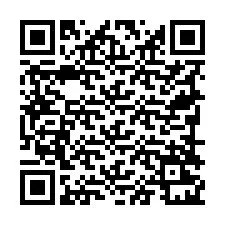 QR Code for Phone number +19798221684