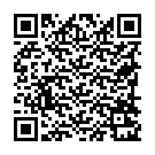 QR Code for Phone number +19798221746