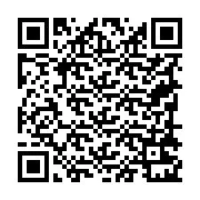 QR Code for Phone number +19798221855